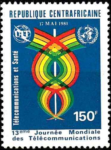 Timbre communications uit - timbre,