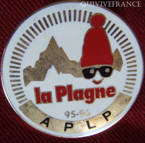 Sk1197 insigne ski - sk1197,