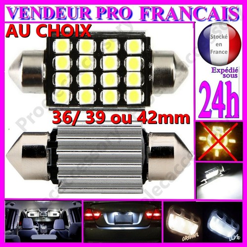 Ampoule navette lampe led - navette,
