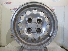 JANTE ALUMINIUM PEUGEOT 205