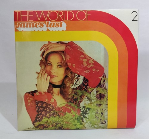 James last monde - monde, de