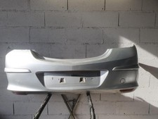 Pare choc arriere OPEL ASTRA H