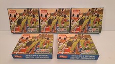 LOT AIRFIX BRITISH GRENADIERS