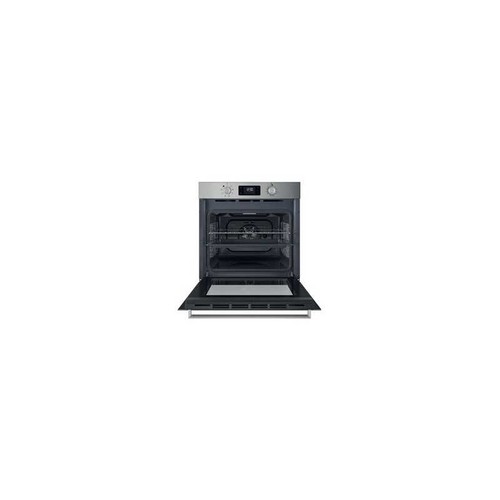 Four encastrable indesit - four,