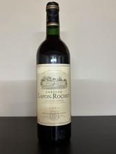 Château Lafont Rochet - 1997