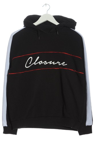 Closure sweat capuche dames - closure, à
