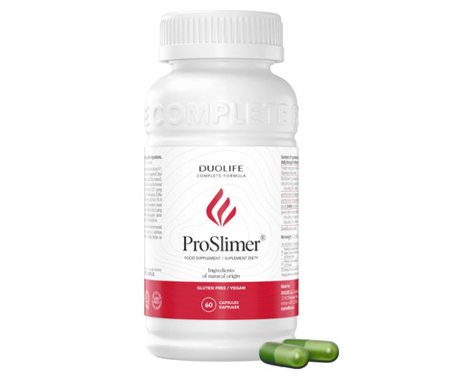 Proslimer brûleur de - proslimer,