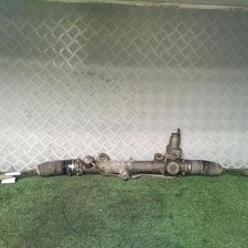 Cremaillere assistee MERCEDES