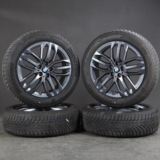 18 Pouces Roues D'Hiver BMW X1