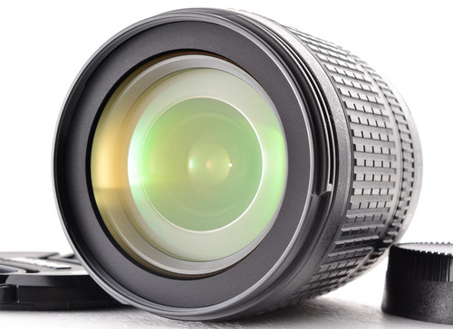 Objectif zoom nikon nikkor - zoom,