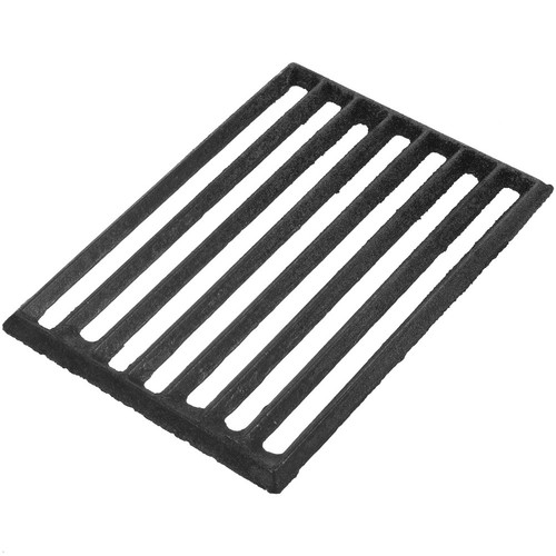 Grilles foyer pour feux - foyer,