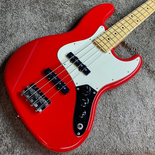 Fender japan hybrid - hybrid, bass