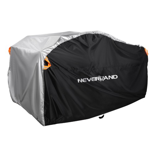 Xxxl quad atv cover - quad,