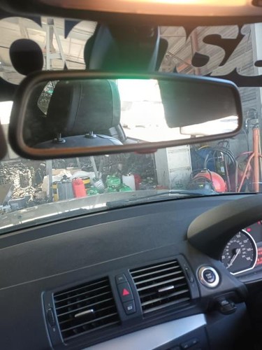 Retroviseur interieur bmw - retroviseur,