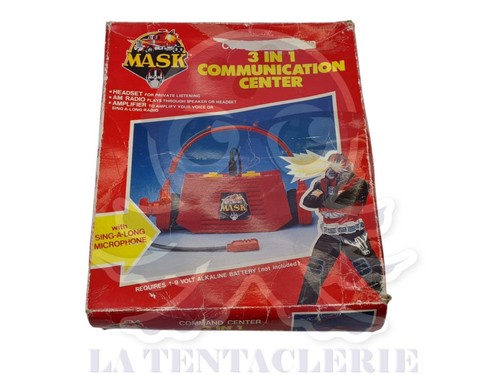 Kenner mask a s k - [,