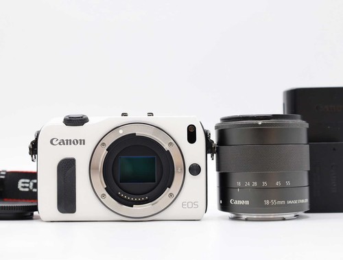 Appareil photo reflex