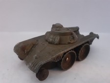 EBR PANHARD DINKY TOYS 80A