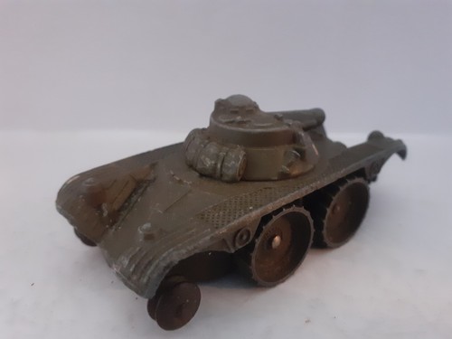 Ebr panhard dinky toys - ebr,