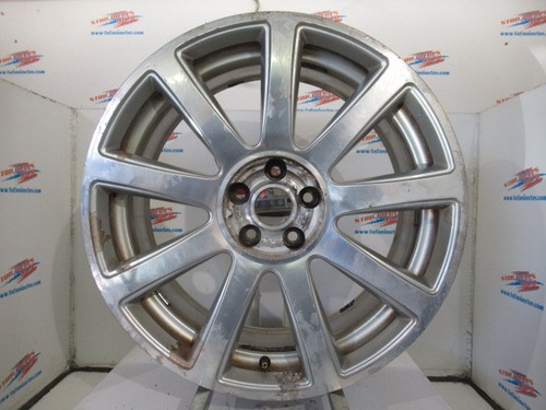 Jante aluminium audi 20 - aluminium,