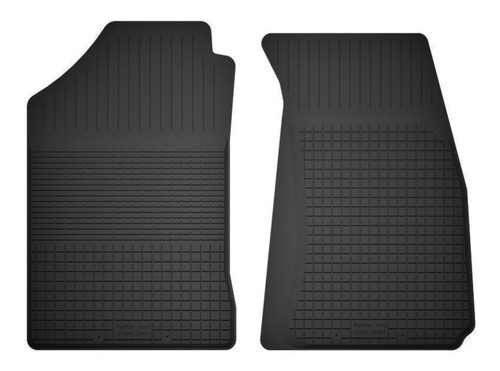 Tapis sol avant en - tapis, de
