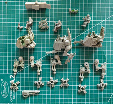 Warhammer 40000 / 40k 