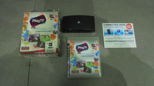 Play ps3 sony dvb tuner - play,