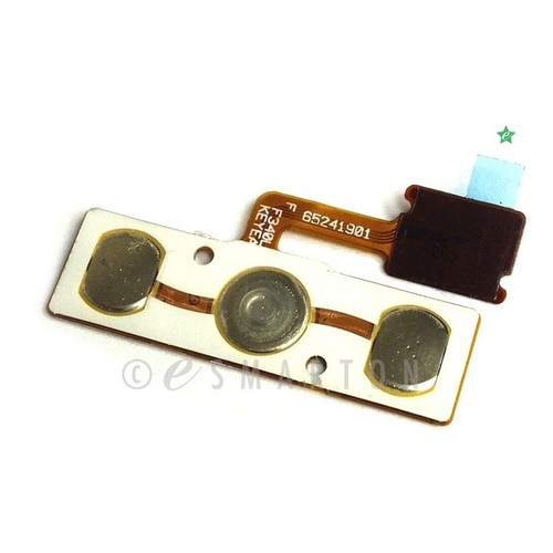 Power volume button cable - button,