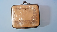 Petit porte-monnaie chapelet