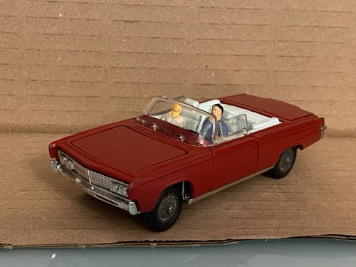 Jouet ancien corgi toys - ancien,