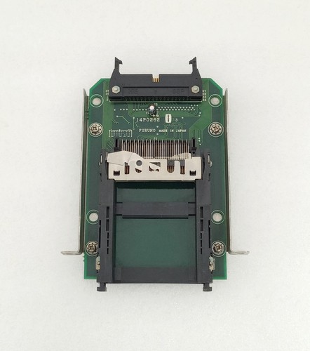 Furuno carte pcb 14p0262 - furuno,