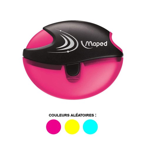 Taille crayons trou avec - taille-crayons,