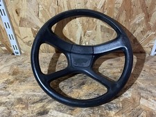 volant tracteur Tondeuse