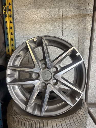Jante aluminium toyota - jante, en