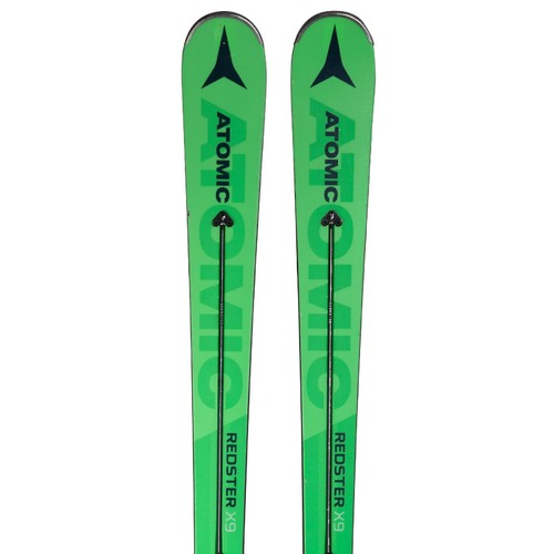 Ski occasion atomic redster - atomic, x9
