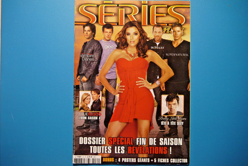 Series mag 70 complet - mag,