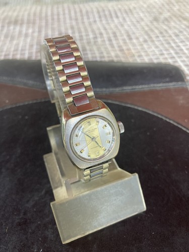Montre femme automatique - montre,