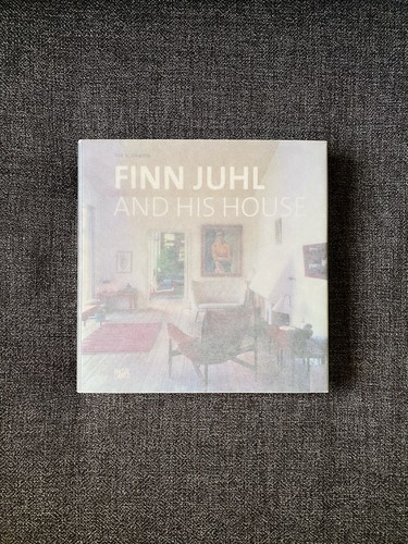 Finn juhl and his house - house,, per
