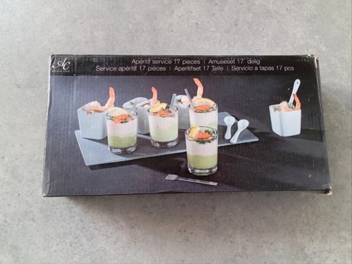 Service apéritif absolu chic - service,