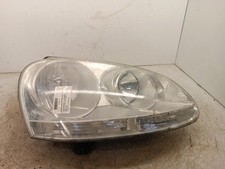 Optique avant principal droit