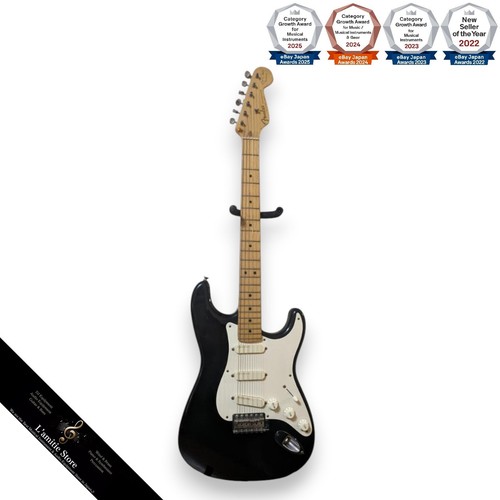 Fender usa eric clapton - eric,