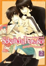 Sekaiichi Hatsukoi T02 -