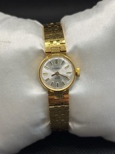 Ancienne Montre Mécanique