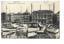 13  MARSEILLE  YACHTS DE