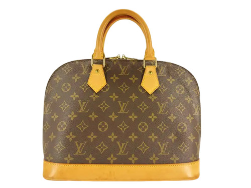 Louis vuitton alma - louis,
