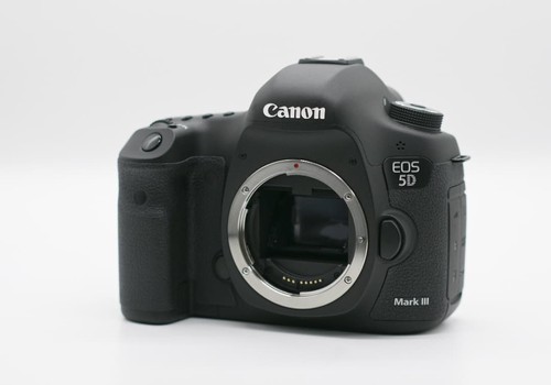 Appareil photo numérique