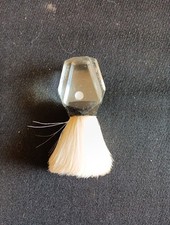 Blaireau de rasage ancien GIBBS