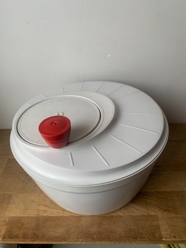 Essoreuse salade vintage - ,