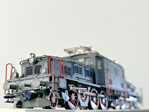 Trix 22955 sbb cff ffs - trix,