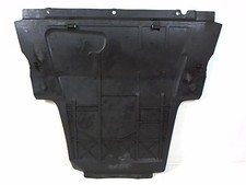 Cache sous moteur RENAULT