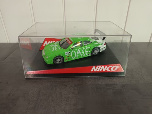 Neuf ninco ref 50291 mercedes - ninco,